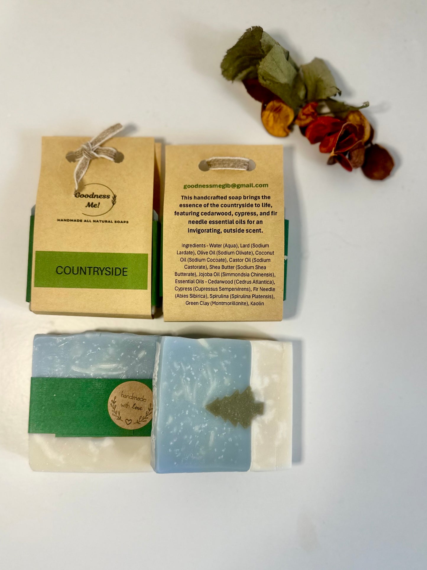 Countryside Soap