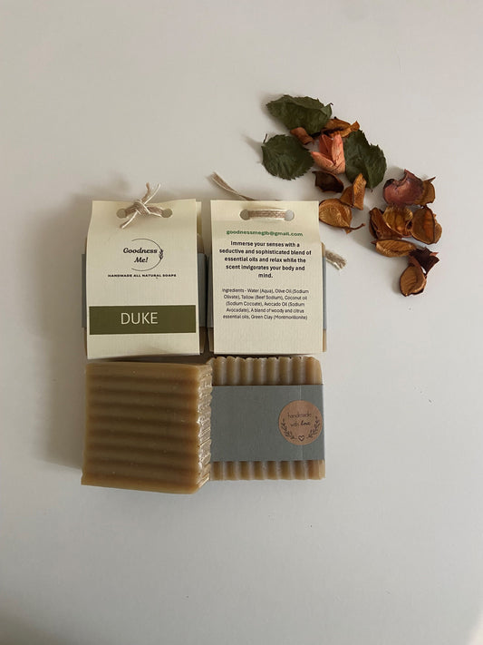Duke Soap