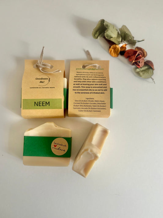 Neem Soap